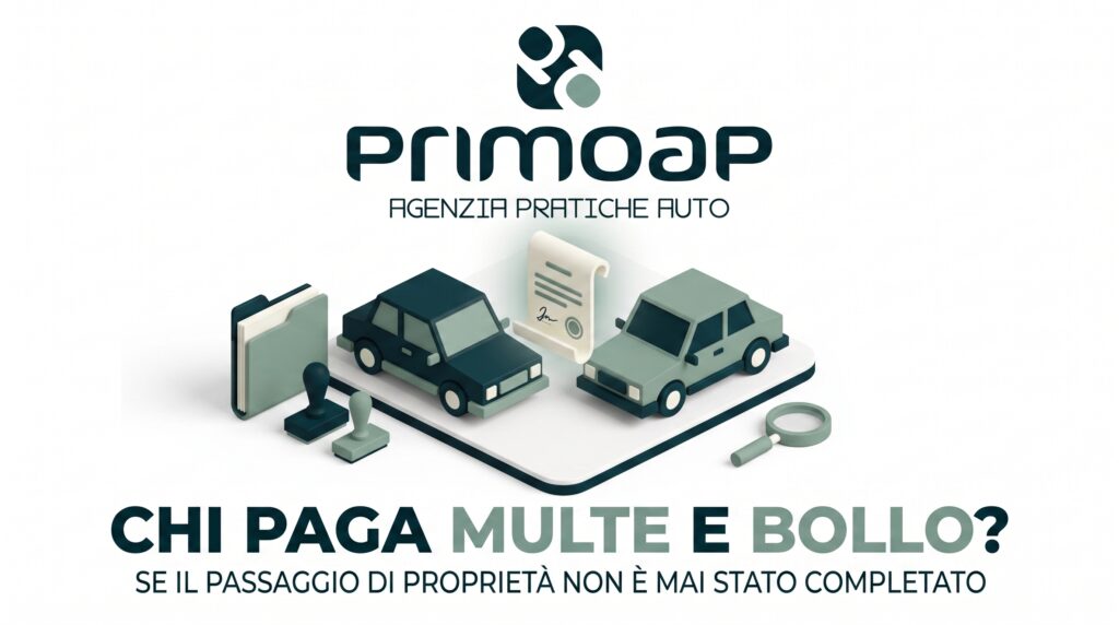 Mancato passaggio di proprietà a Catanzaro: chi paga multe e bollo se il vecchio proprietario non ha completato la pratica 2026 08 16 mancato passaggio proprieta catanzaro copertina 16x9 2